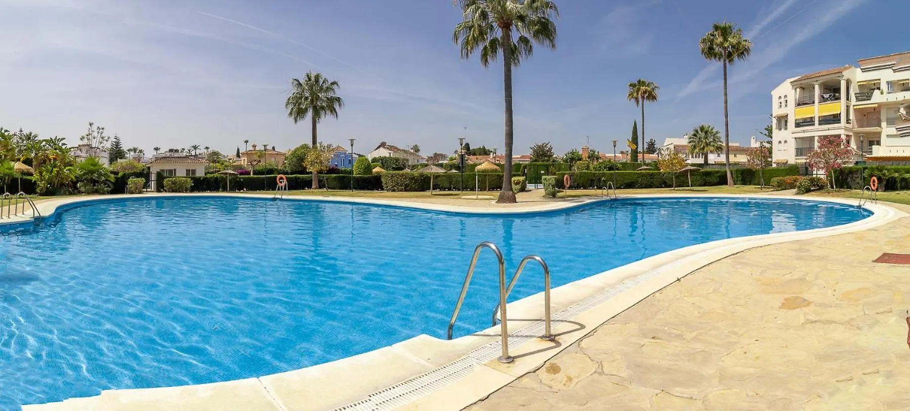 Apartmán Alojamiento Lorcrisur Marbella