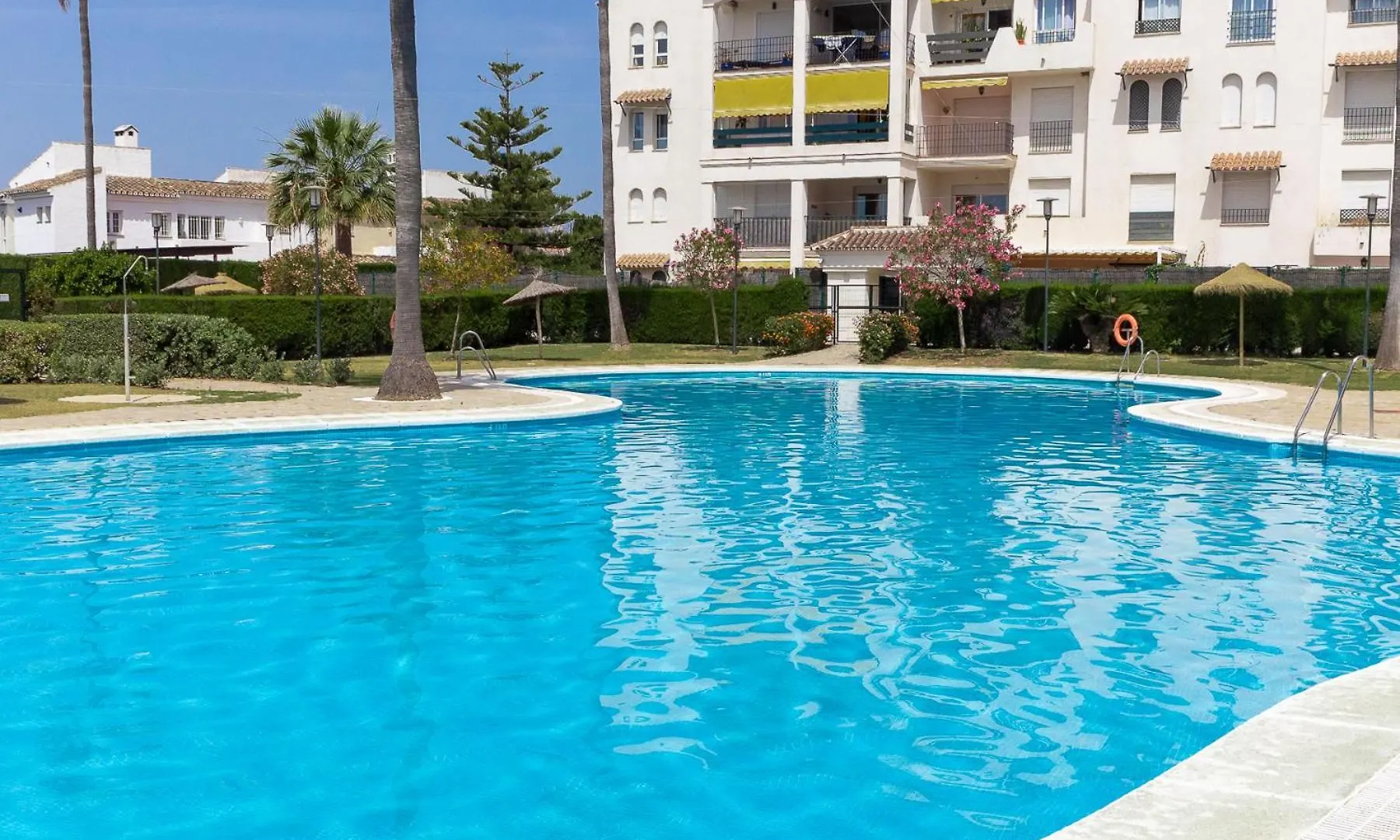 Alojamiento Lorcrisur Marbella 0*,