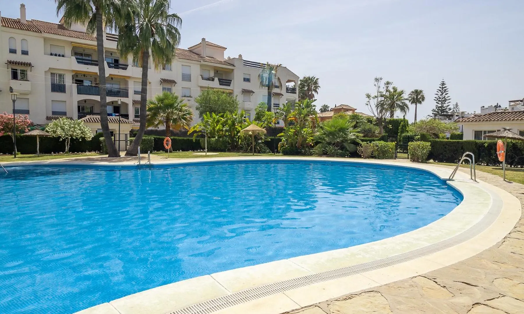 Alojamiento Lorcrisur Marbella